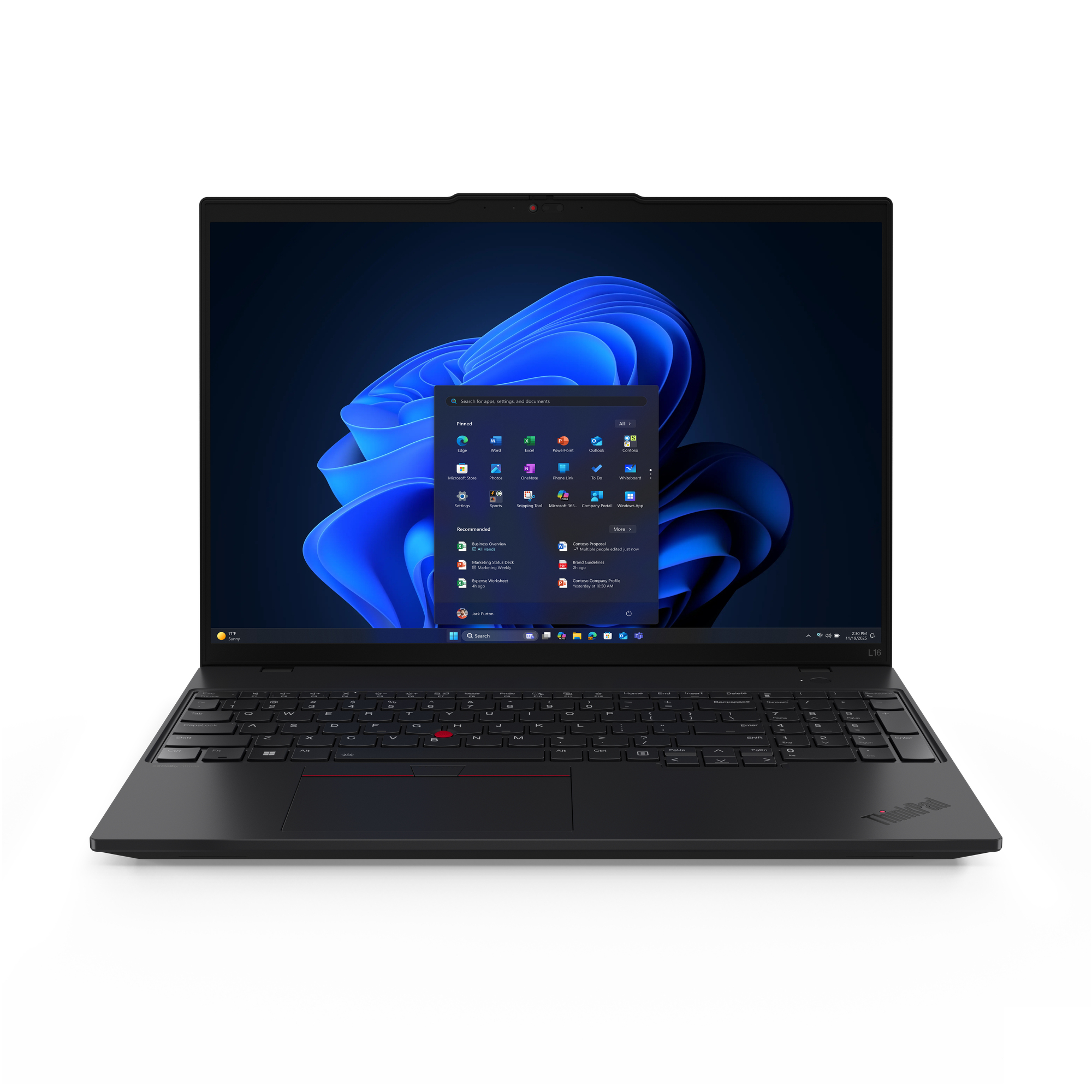 LENOVO Laptops & Computers