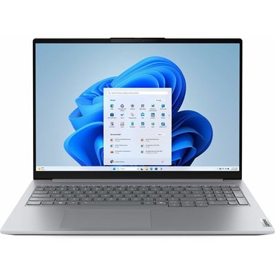 LENOVO THINKBOOK 16 G8, 16" WUXGA, U5-225U, 16GB (8+8) DDR5, 512GB, WI-FI 6E, TB4, W11P, 1YO LENOVO — view 2