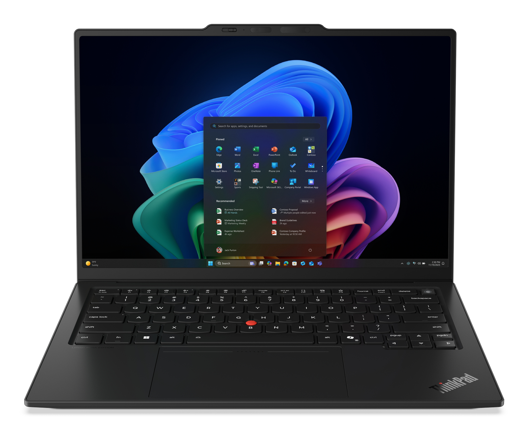 LENOVO Laptops