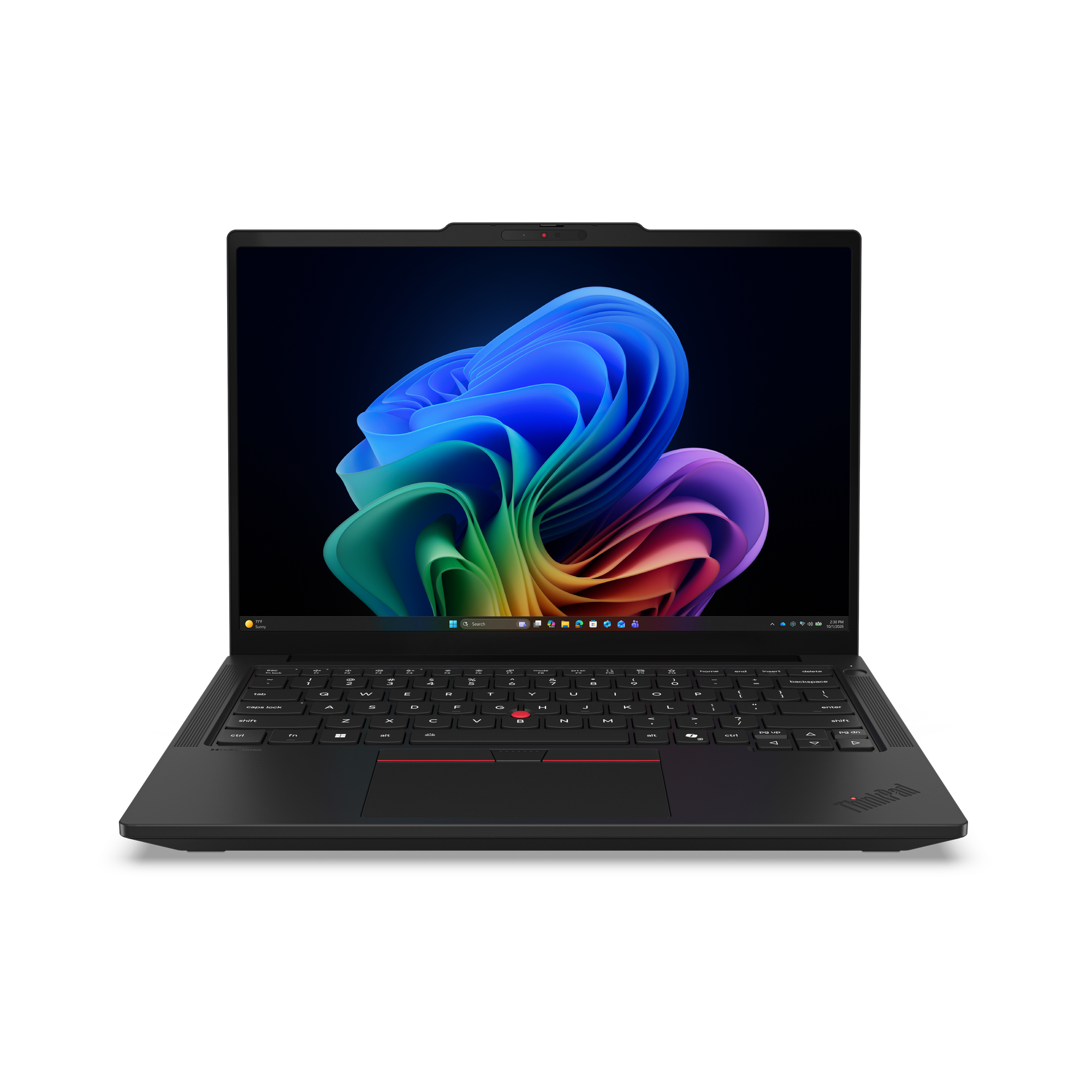LENOVO THINKPAD T14 G7, 14" WUXGA, U5-325, 16GB, 512GB, WI-FI 7, W11P, 3YP+CO, COPILOT+ LENOVO — view 2