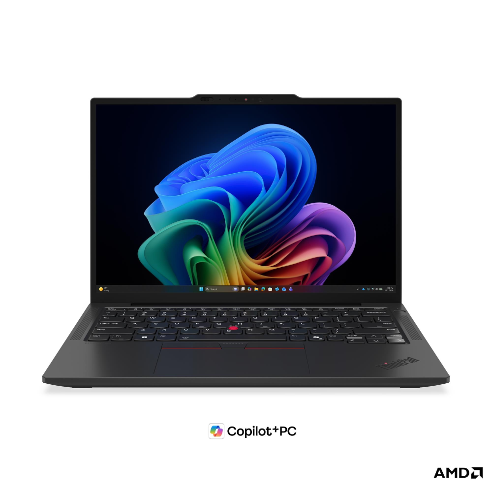 LENOVO THINKPAD L16 G3 AMD, 16" WUXGA, AI5 435, 16GB, 512GB, WI-FI 7, W11P, 3YP+CO, COPILOT+ LENOVO — view 2