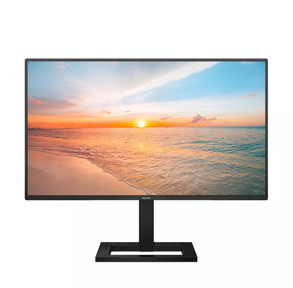 PHILIPS 24E1N2300AE/75 24" 16:9 1080P FHD IPS LED,120HZ,1MS MPRT,HDMI,USB-C,65W PD,4YR PHILIPS — view 2