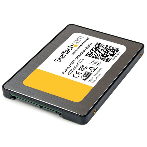 STARTECH Solid State Drives (SSD)