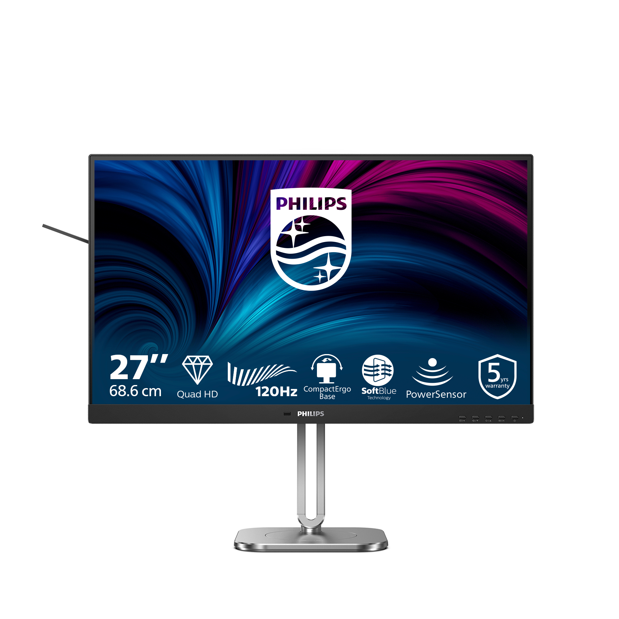 PHILIPS Monitors