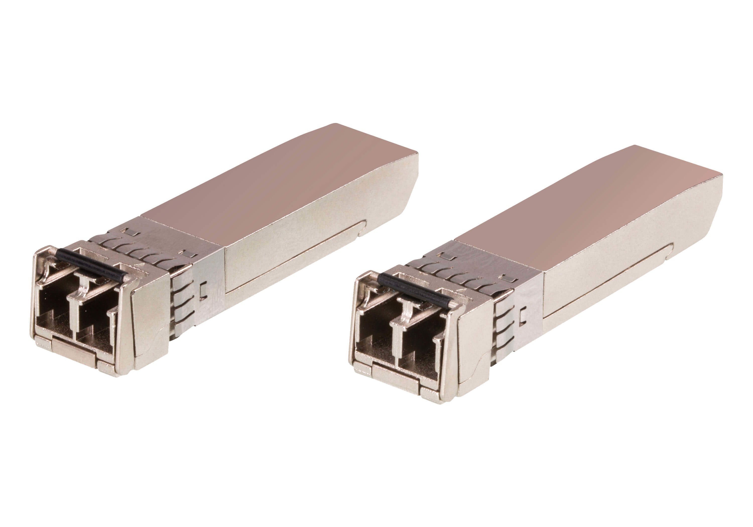 ATEN MMF 10G SFP+ TRANSCEIVER MODULE, 300M, OM3 ,LC ATEN — view 2
