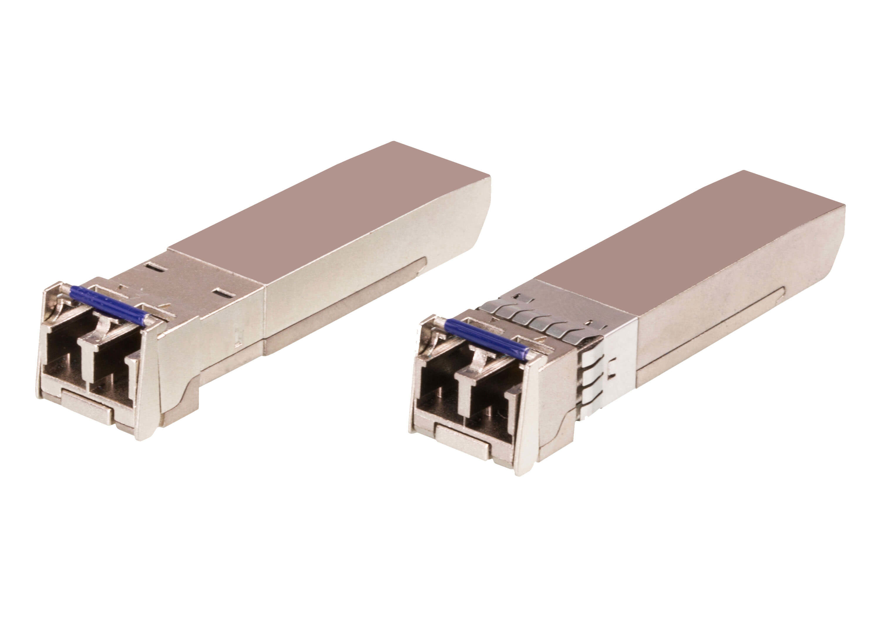 ATEN SMF 10G SFP+ TRANSCEIVER MODULE, 10KM, G.652D, LC ATEN — view 2