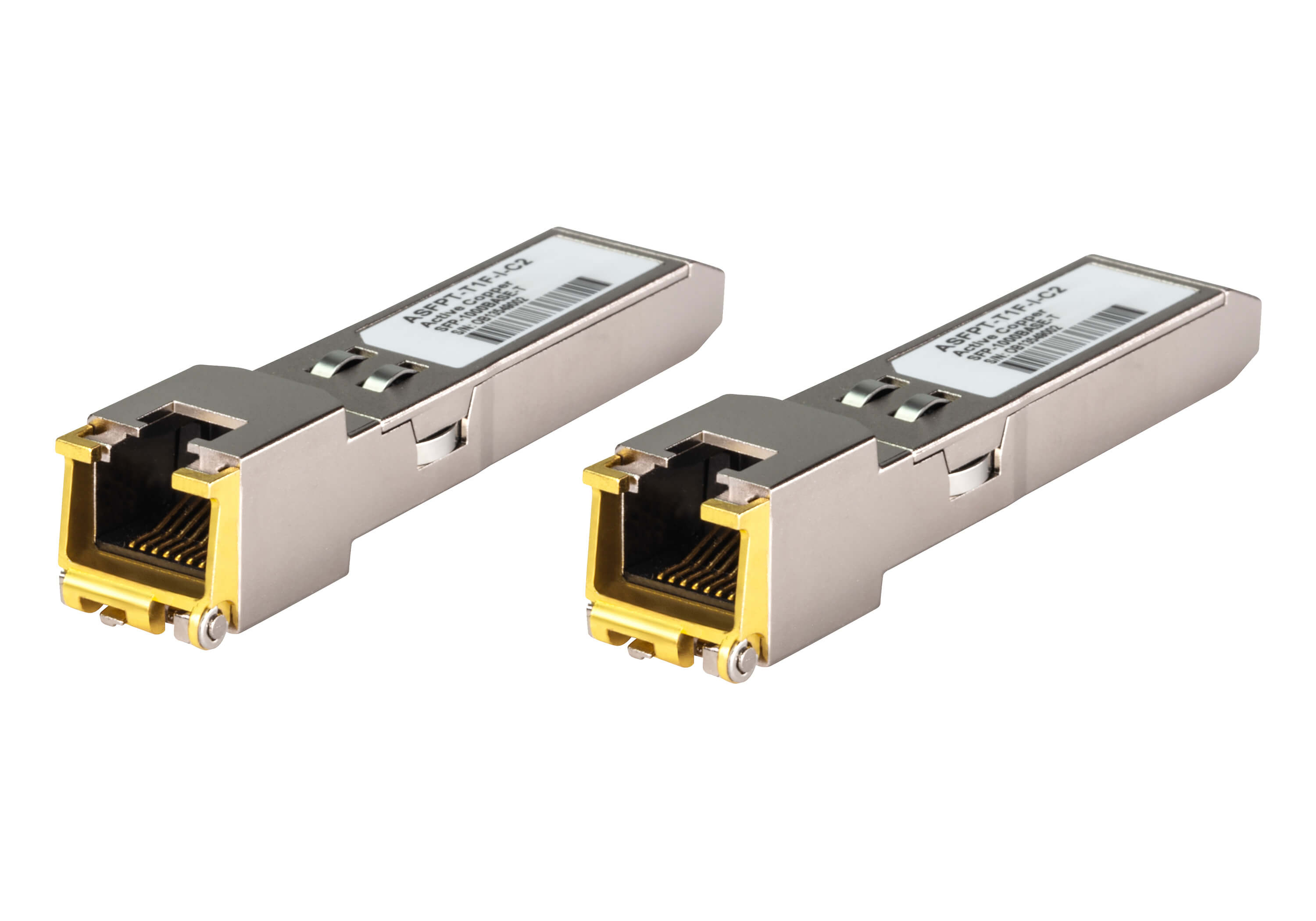 ATEN Network Accessories