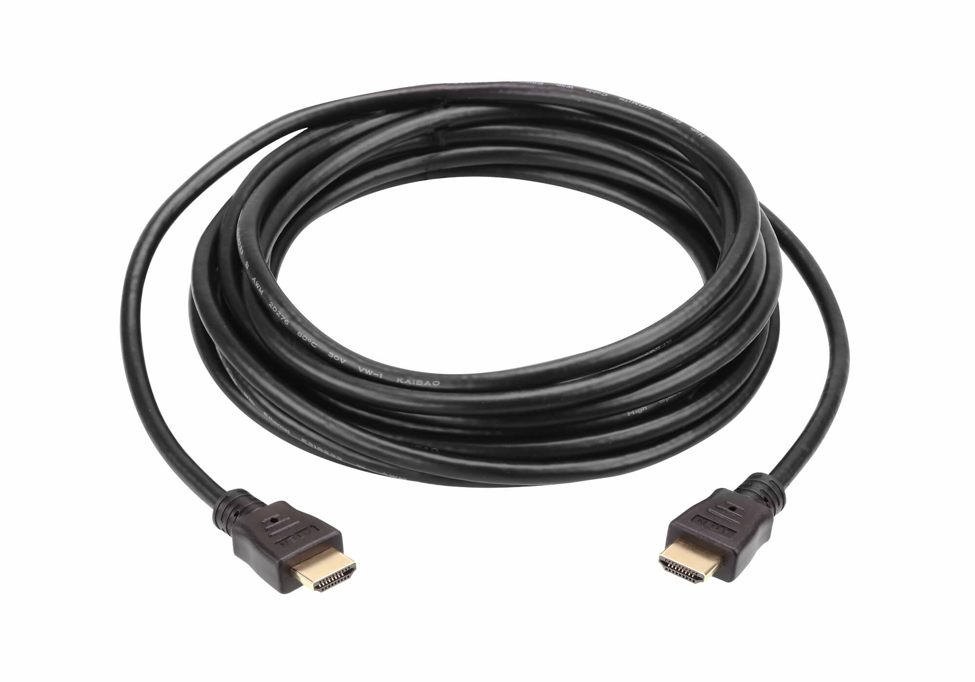 ATEN 10M HIGH SPEED HDMI CABLE ATEN — view 2