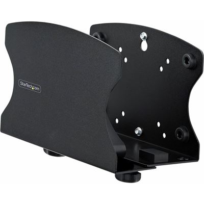 STARTECH.COM PC WALL MOUNT BRACKET, FOR DESKTOP COMPUTER UP TO 18KG, 5 YR STARTECH — view 2
