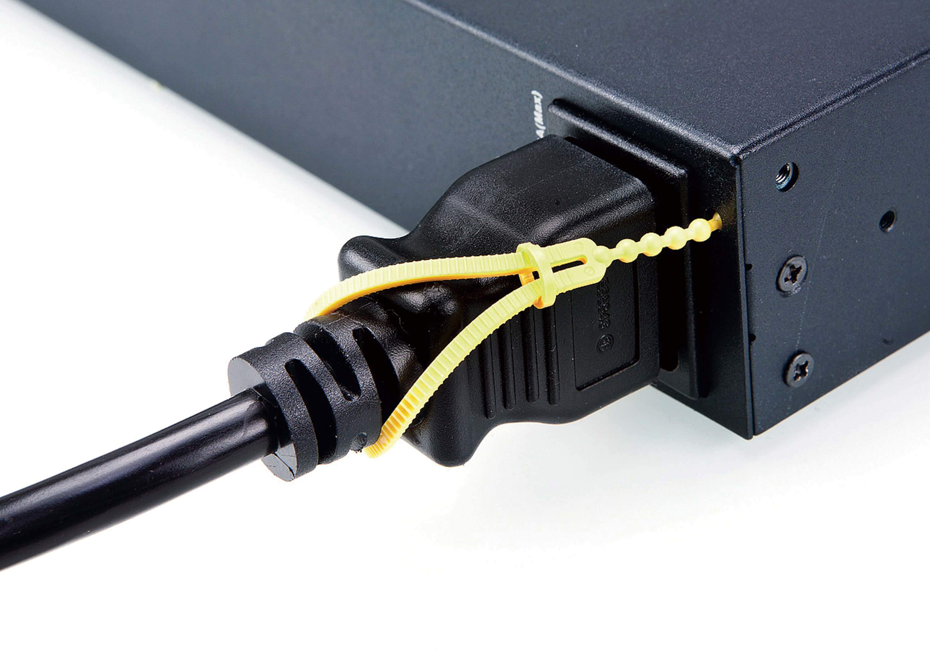 ATEN LOK-U-PLUG CABLE HOLDER ATEN — view 2