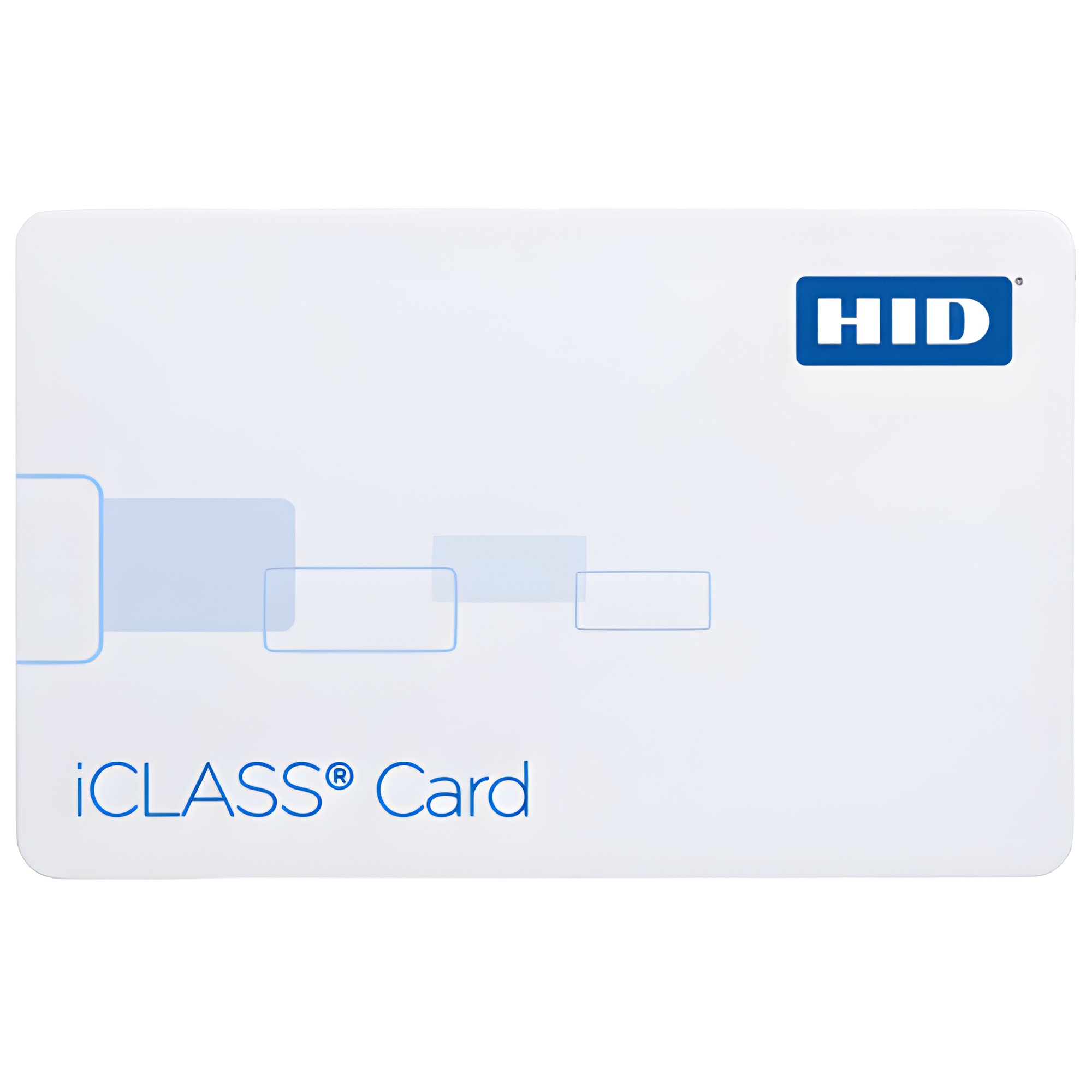 HID ICLASS SE 2K/2 HID-PROG NUM MOQ=100 HID — view 2