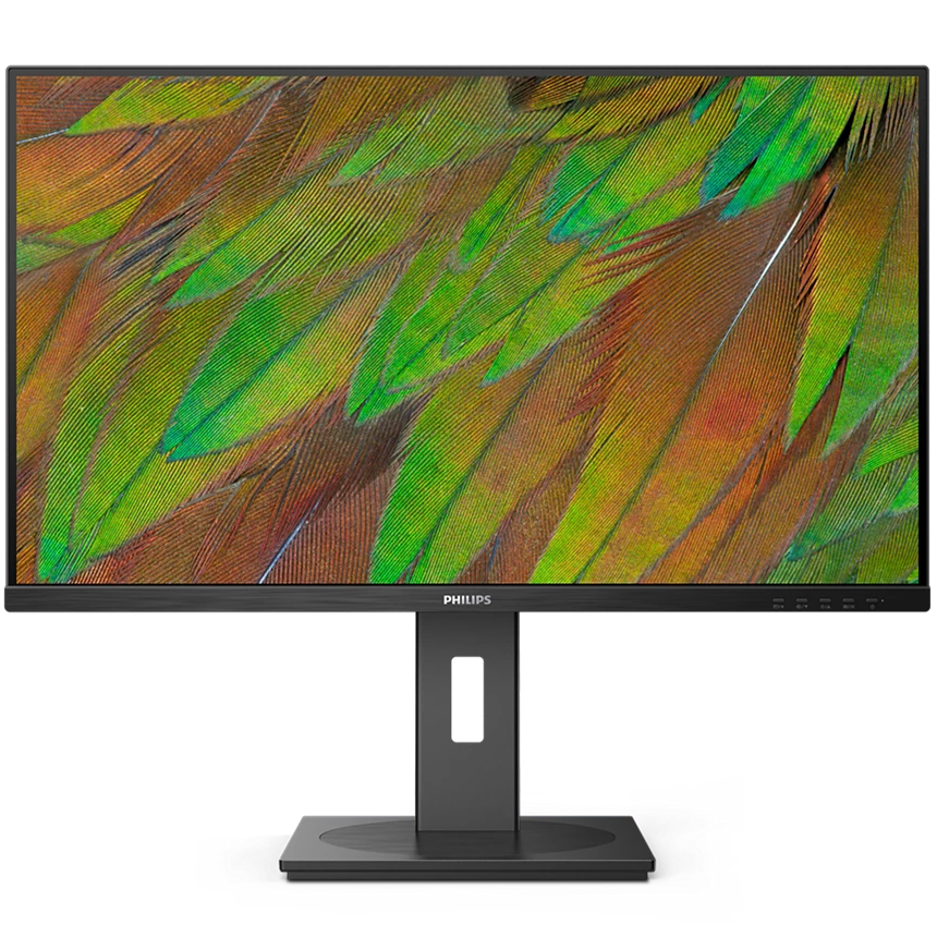 PHILIPS 32B1N3800/75 32" 16:9 4K UHD VA LCD,60HZ,4MS,122% SRGB,HDMI,DP,SPKR,H/ADJ,4YR PHILIPS — view 2