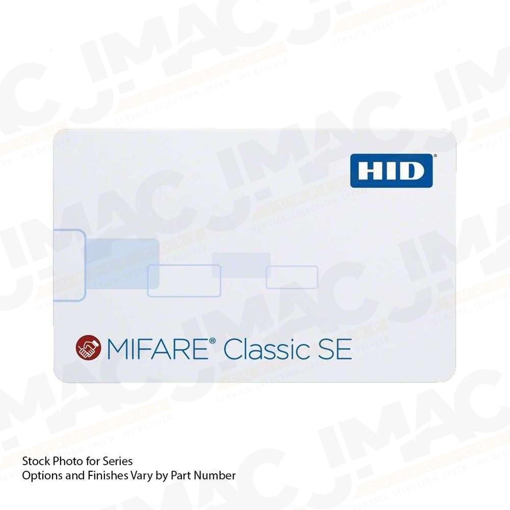 HID Security & Surveillance