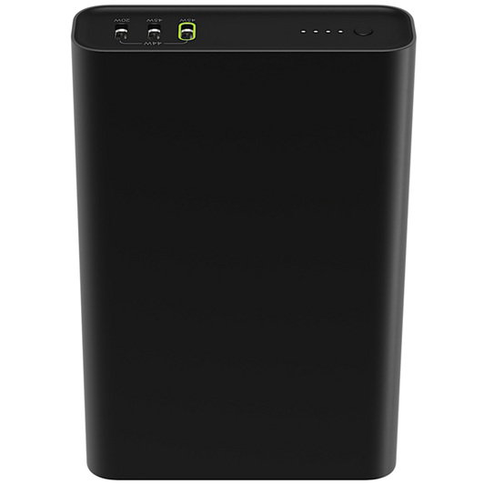 ZAGG mophie Powerstation XL 20K ZAGG — view 2