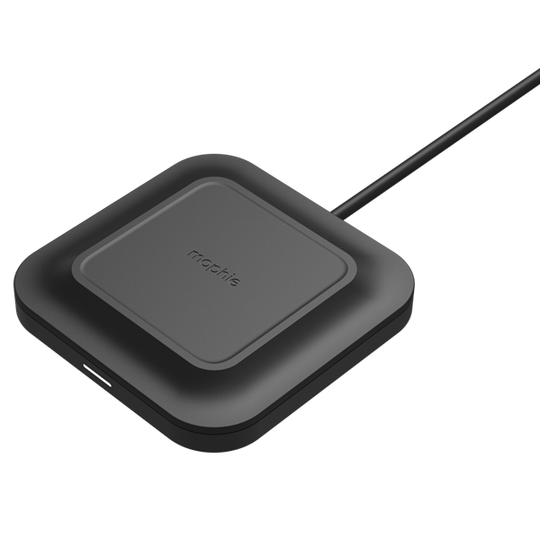 ZAGG Mophie 15W Universal Wireless Charging Pad, with PSU ZAGG — view 2