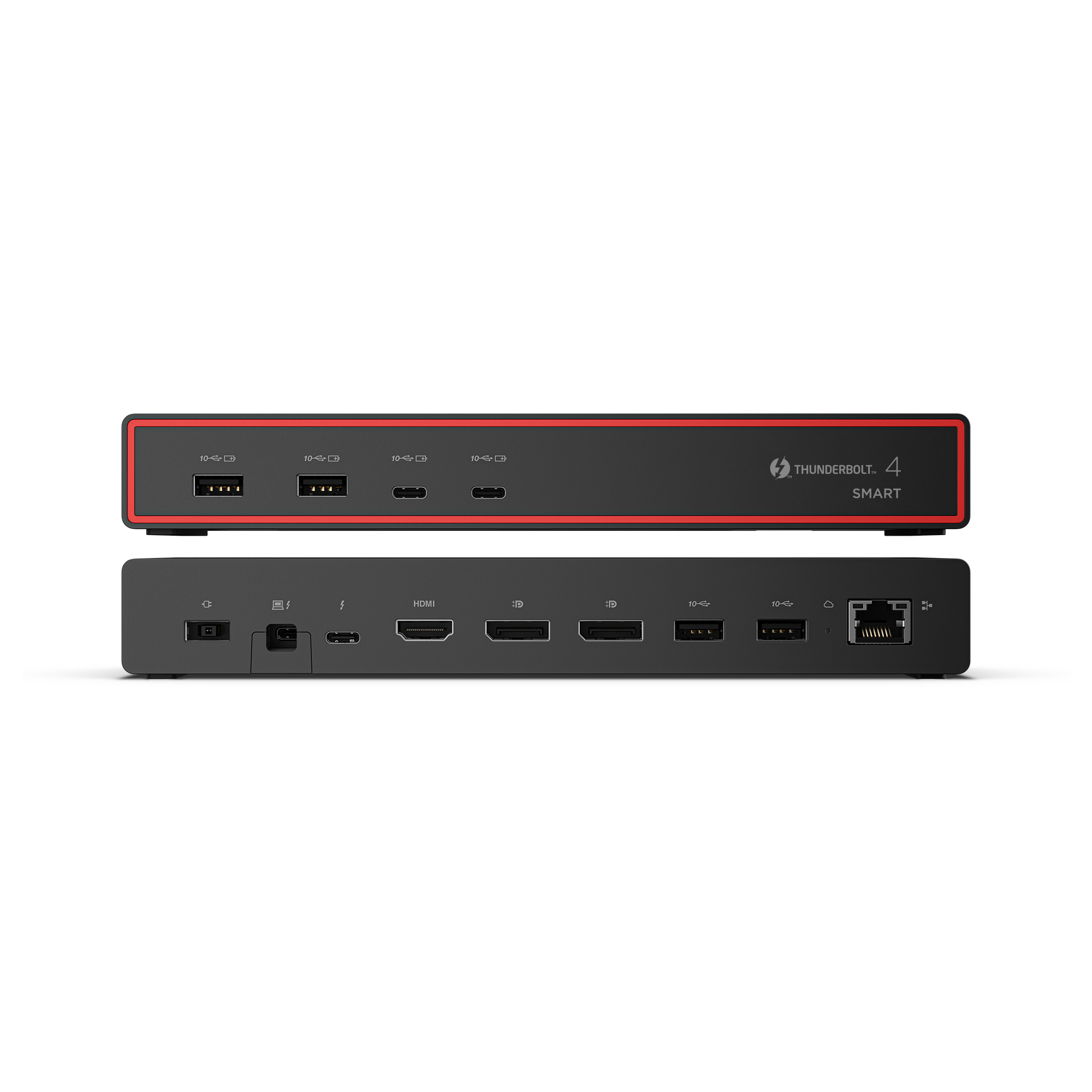 LENOVO THINKPAD USB-C SMART DOCK G2 LENOVO — view 2