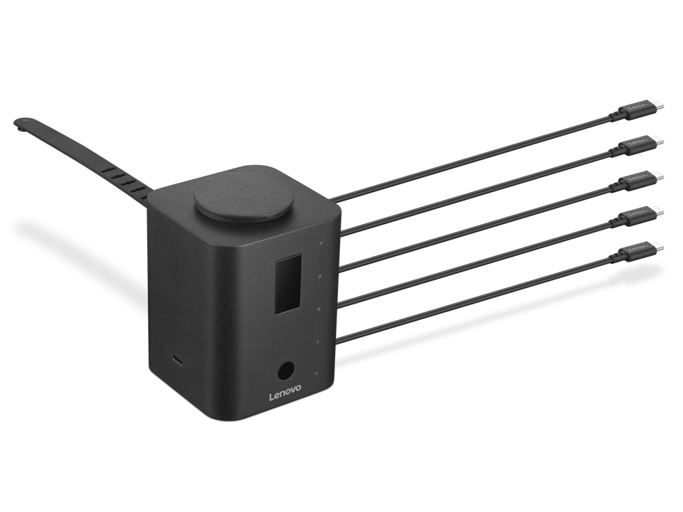 LENOVO CHROME SMART CHARGER LENOVO — view 2