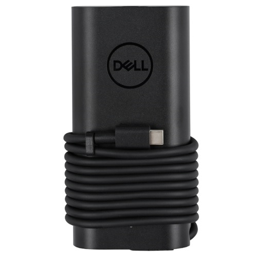 DELL 100W USB-C PECOS-LIKE AC ADAPTER WITH POWERCORD - ANZ DELL — view 2