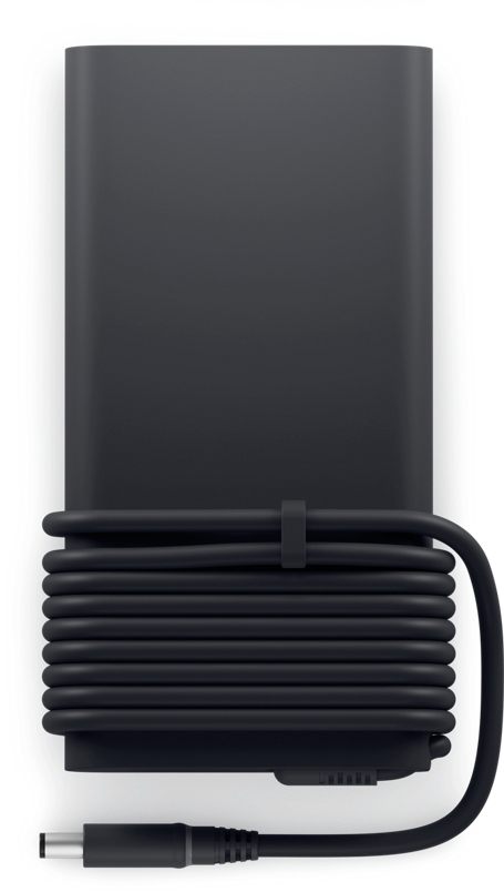 DELL 280W 7.4MM AC ADAPTER WITH POWER CORD - ANZ - 1YR LTD HW WARRANTY DELL — view 2