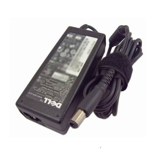 DELL 90W 4.5MM BARREL AC ADAPTER WITH ANZ POWER CORD DELL — view 2