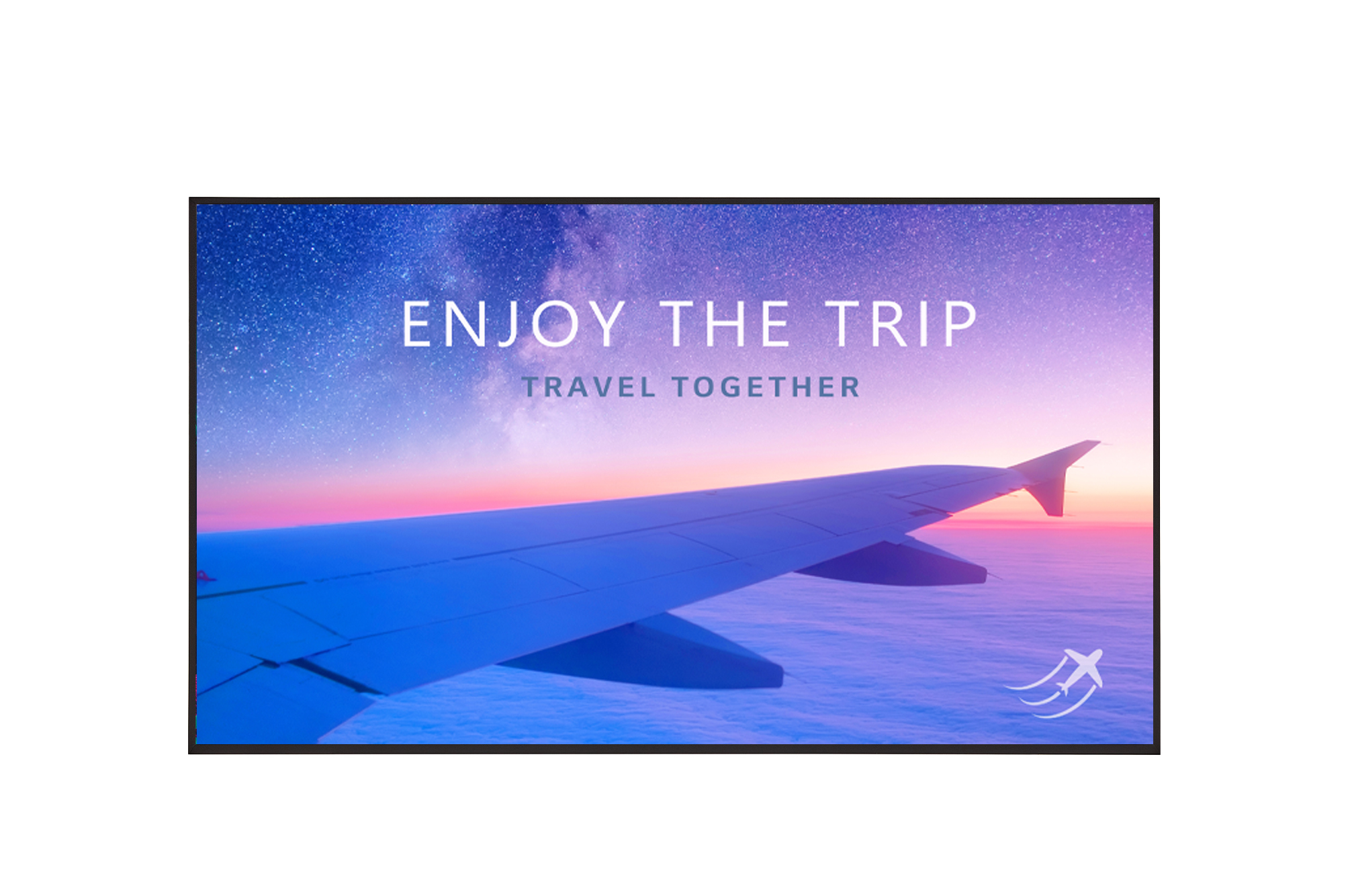 LG 49" UHD, 16:9, 700NIT, 24/7, DUAL ORIENTATION, WEBOS 6.0 SIGNAGE PANEL, 3YR LG — view 2