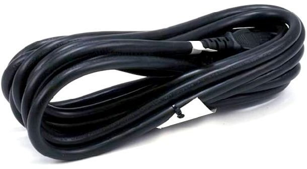 LENOVO 2.8M, 10A/100-250V, C13 TO C14 JUMPER CORD LENOVO — view 2