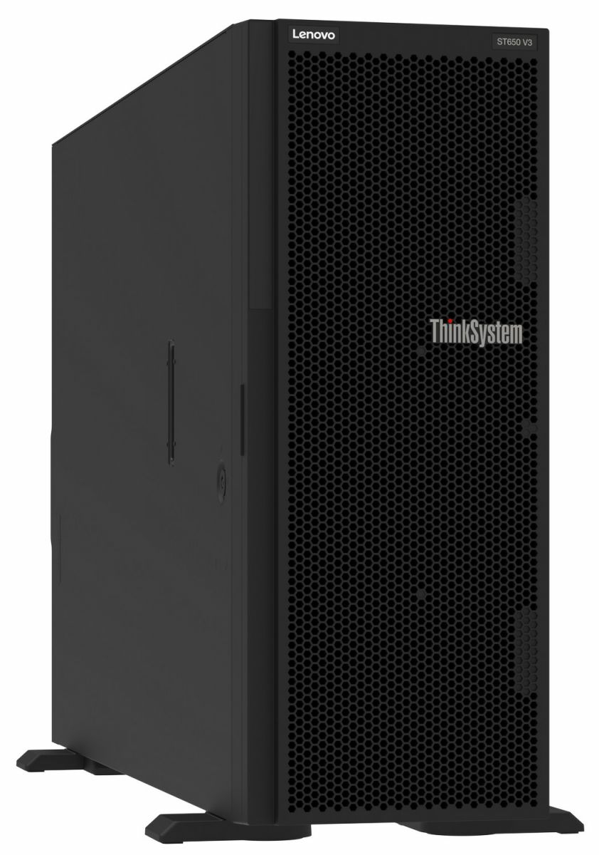 LENOVO Servers