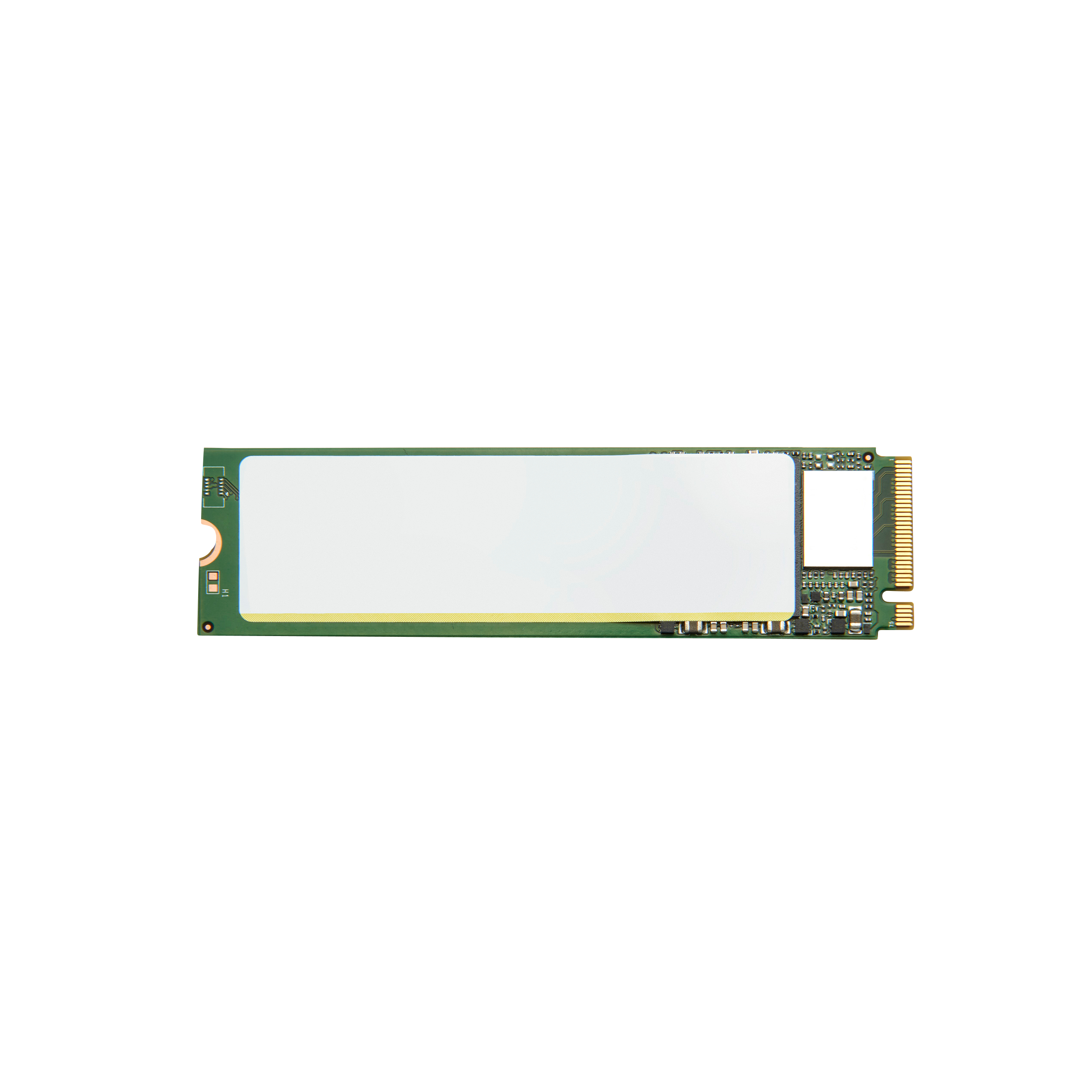 HP 1TB PCIe 2280 NVMe Val M.2 SSD Mod HP — view 2