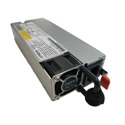 LENOVO THINKSYSTEM 750W(230V/115V) 4S PLATINUM HOT-SWAP POWER SUPPLY LENOVO — view 2