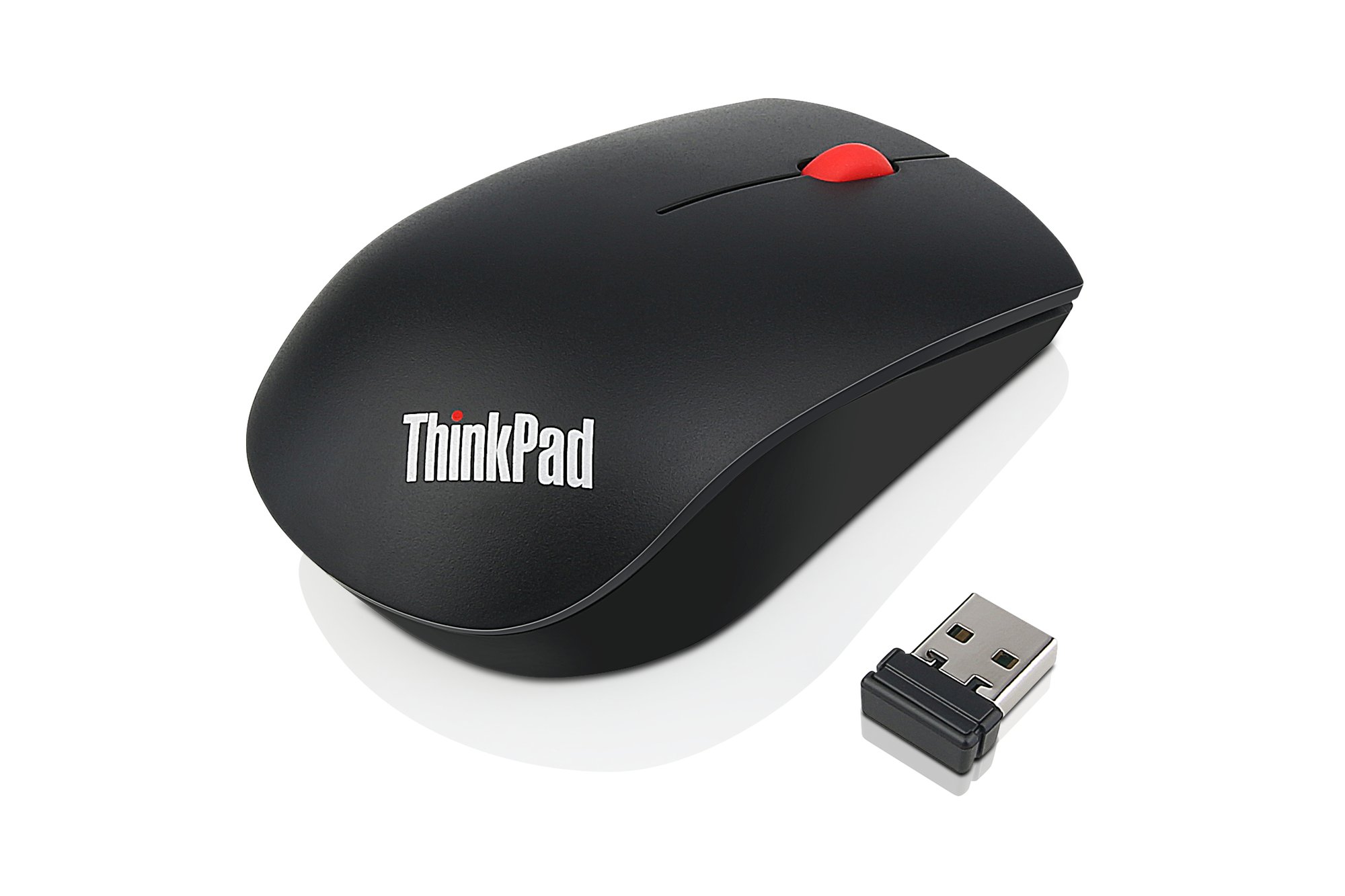 LENOVO THINKPAD ESSENTIAL WIRELESS MOUSE LENOVO — view 2