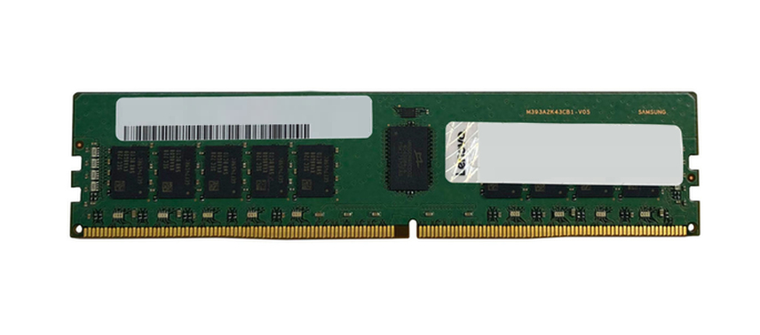 LENOVO THINKSYSTEM 16GB TRUDDR5 4800MHZ (1RX8) RDIMM-A LENOVO — view 2