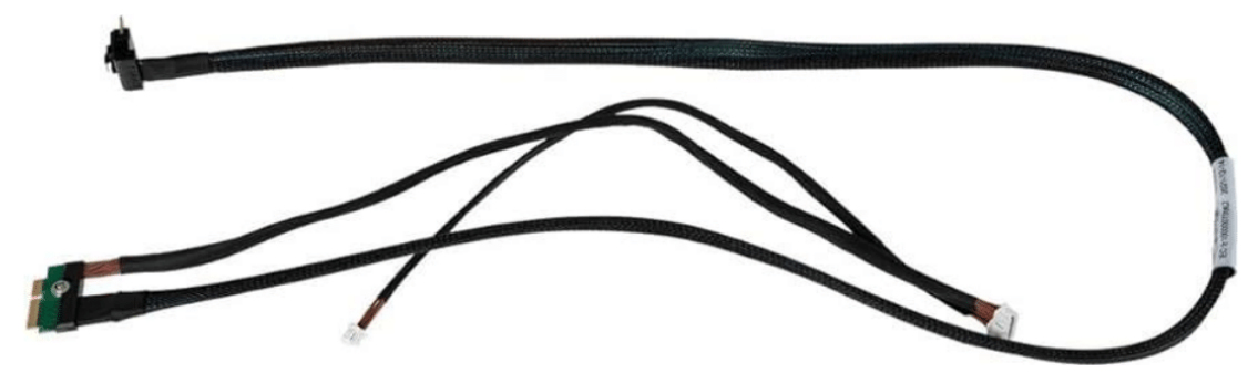 LENOVO THINKSYSTEM SR630 V2 M.2 CABLE KIT LENOVO — view 2