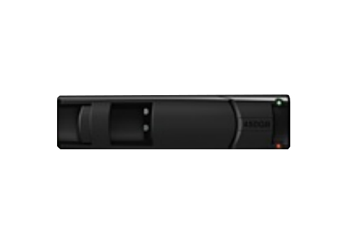 LENOVO DE SERIES 4TB 7.2K 3.5" HDD 2U12 LENOVO — view 2