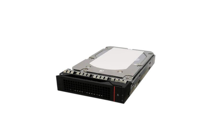 LENOVO THINKSYSTEM ST50 V2 3.5" 2TB 7.2K SATA 6GB NHS 512N HDD LENOVO — view 2