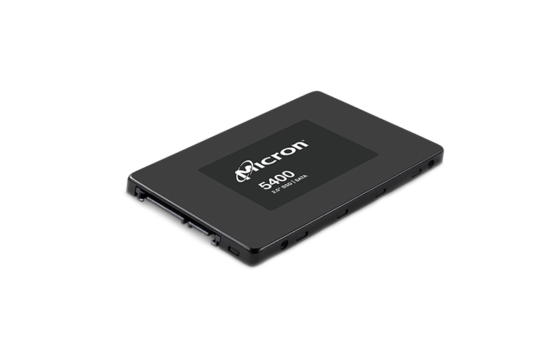 LENOVO THINKSYSTEM 7MM 5400 PRO 480GB READ INTENSIVE SATA 6GB HS SSD LENOVO — view 2