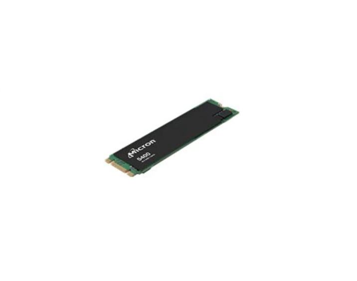 LENOVO THINKSYSTEM M.2 5400 PRO 960GB READ INTENSIVE SATA 6GB NHS SSD LENOVO — view 2