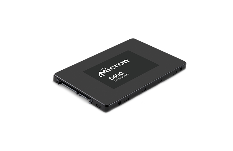 Lenovo Servers & Storage
