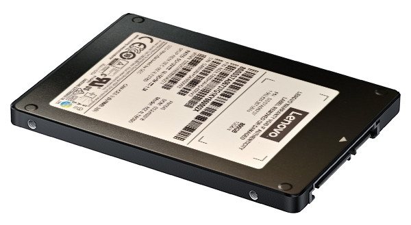 Lenovo Servers & Storage