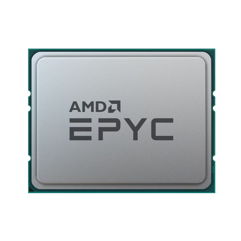 LENOVO THINKSYSTEM SR665 AMD EPYC 7282 16C 120W 2.8GHZ PROCESSOR W/O FAN LENOVO — view 2