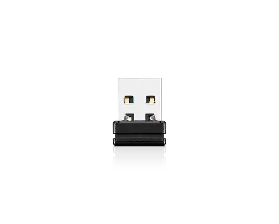 LENOVO 2.4G WIRELESS USB RECEIVER LENOVO — view 2