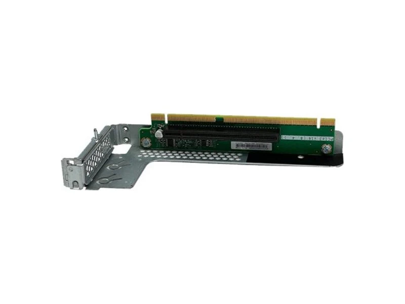 LENOVO THINKSYSTEM 1U G4 X16/X16 PCIE RISER1 LP+FH OPTION KIT (GEN4) LENOVO — view 2
