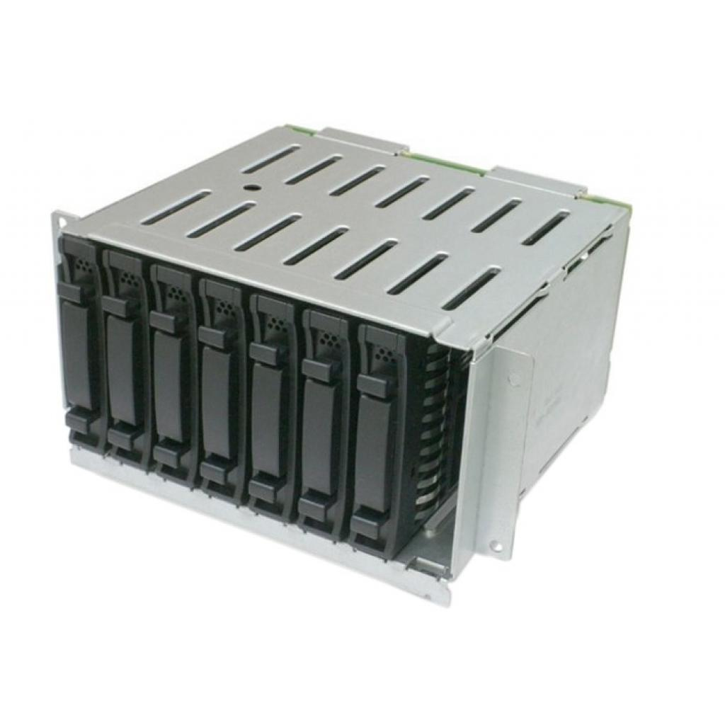LENOVO THINKSYSTEM 2U 8X2.5" SAS/SATA BACKPLANE OPTION KIT SR650V2 / SR665 LENOVO — view 2