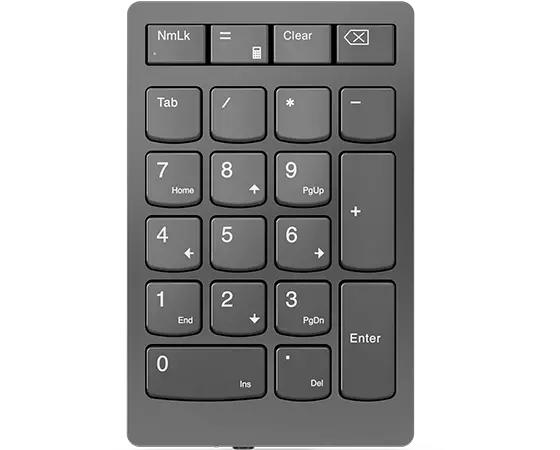 LENOVO GO NUMERIC KEYPAD LENOVO — view 2