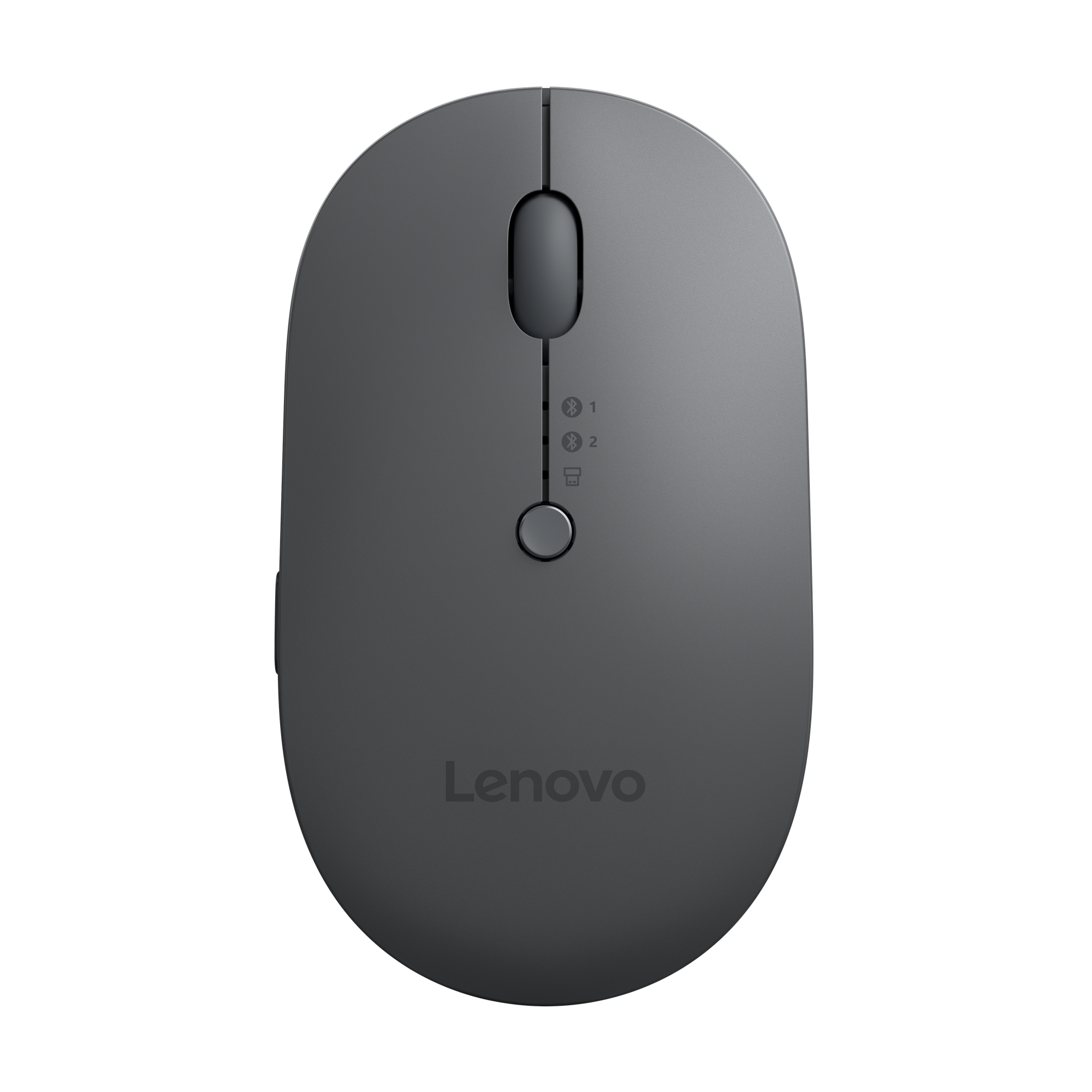 LENOVO MULTI DEVICE WIRELESS MOUSE LENOVO — view 1