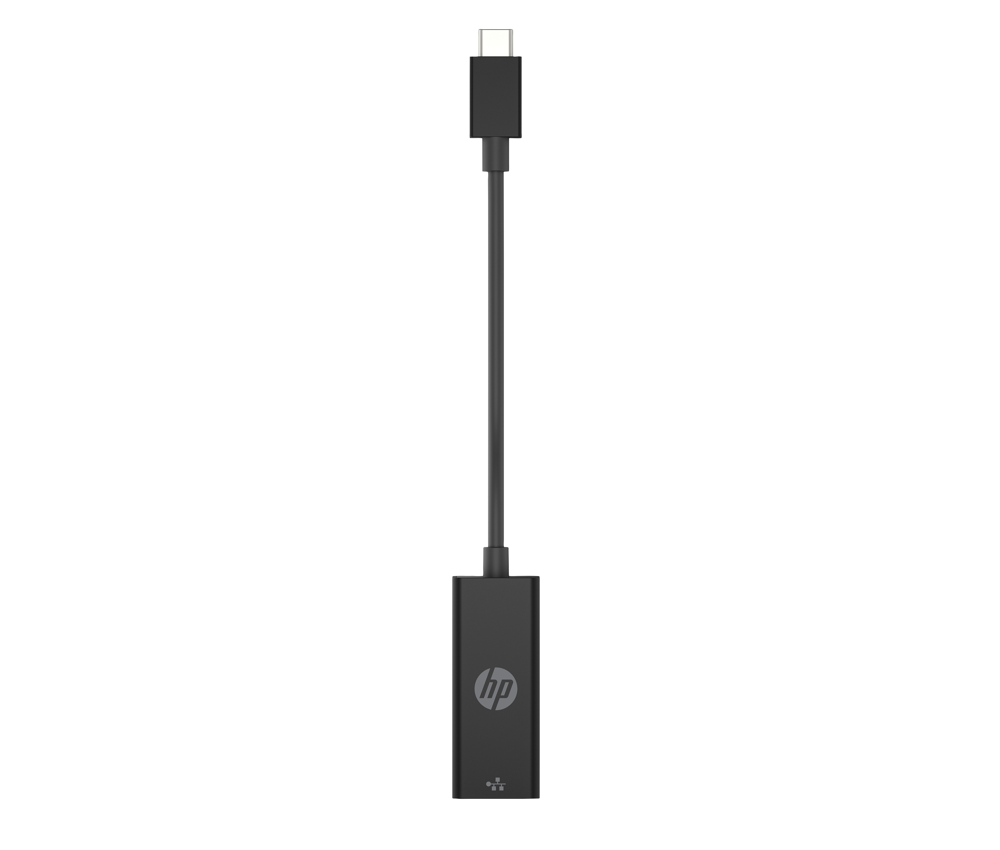 HP USB-C to RJ45 Adapter G2 HP — view 2