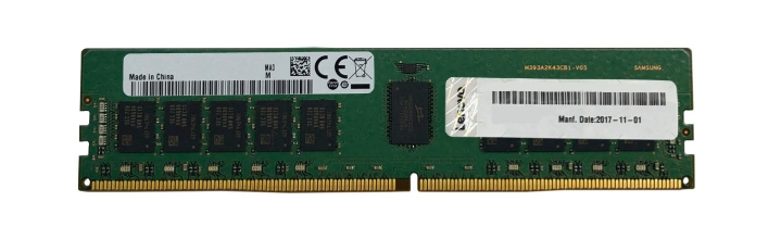 LENOVO Servers & Storage