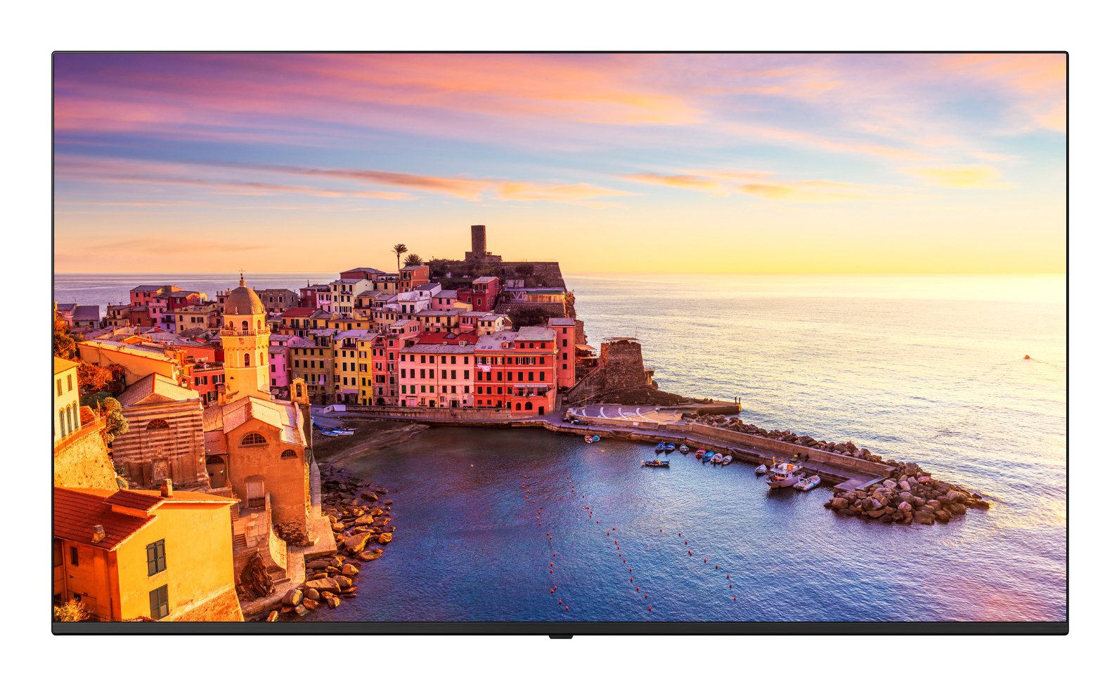 LG 50", UHD, 16:9, 330 NITS, PRO:CENTRIC SMART, HOTEL MODE, HDMI X3, USB X2, WEBOS TV SIG LG — view 2