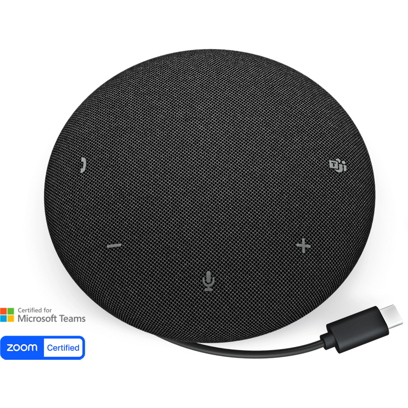 DELL PRO WIRED SPEAKERPHONE - SP325 DELL — view 2