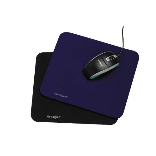 KENSINGTON MOUSE PAD - BLACK KENSINGTON — view 2