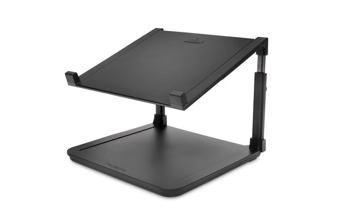 KENSINGTON SMARTFIT HEIGHT ADJUSTABLE LAPTOP RISER KENSINGTON — view 2
